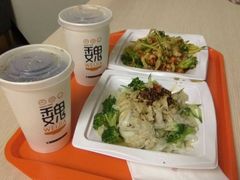 -魏家凉皮(文景路店)