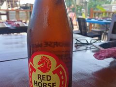 啤酒-茉莉.Red Crab