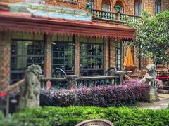 -马勒别墅饭店(静安寺店)