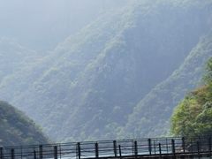-河南宝泉旅游区
