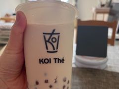 -KOI Thé(百信广场店)