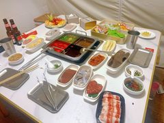 -海底捞火锅(漕宝路店)