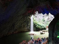 -英西峰林·洞天仙境