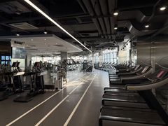 -OXYGYM 奥美氧舱运动中心(朝阳大悦城店)