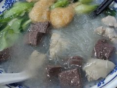 -随柳居·苏式小吃(建新巷店)