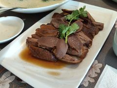 -大浪潮·潮汕菜·招牌生腌小青龙(福田店)