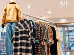 -优衣库(沈阳万象城店)