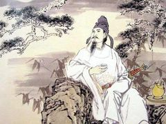 -习家池