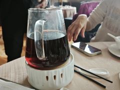 -顺德美的万豪酒店-万豪中餐厅