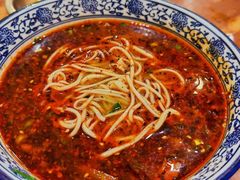 -有礼有面(知春路店)