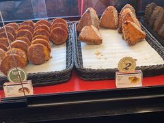 -Salon de The de Joel Robuchon(外滩18号店)