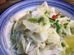 -印象鲵宴·张家界地标美食名片(溪布街店)