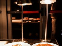 -博林天瑞喜来登酒店·西丽尚膳