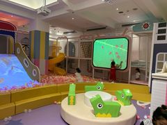 -芭菲盛宴·环球美食(北城国际店)