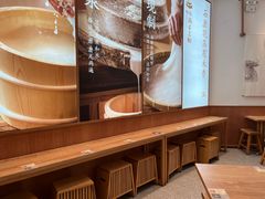 -小满手工粉(杭州滨江龙湖店)