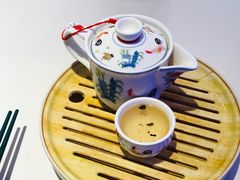 -南拳十三姨·潮汕砂锅粥·粤菜(西单大悦城店)