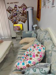 -舒悦·时尚妈咪孕妇按摩产后恢复中心(北辰店)