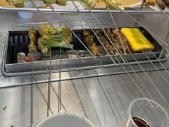 -彭城八戒羊肉串(总店)