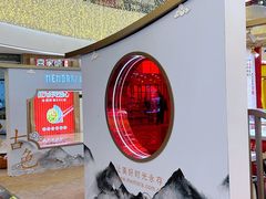 -银泰百货(北京大红门店)