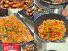 -聚味瞿记·龙虾堂(咸嘉湖店)