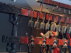 -曾宴·楚菜(湖北省博物馆店)