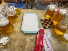 -胖太太四川麻辣排骨串(镇江路分店)