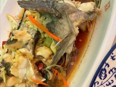 -大K海鲜大排档(羊山岛店)