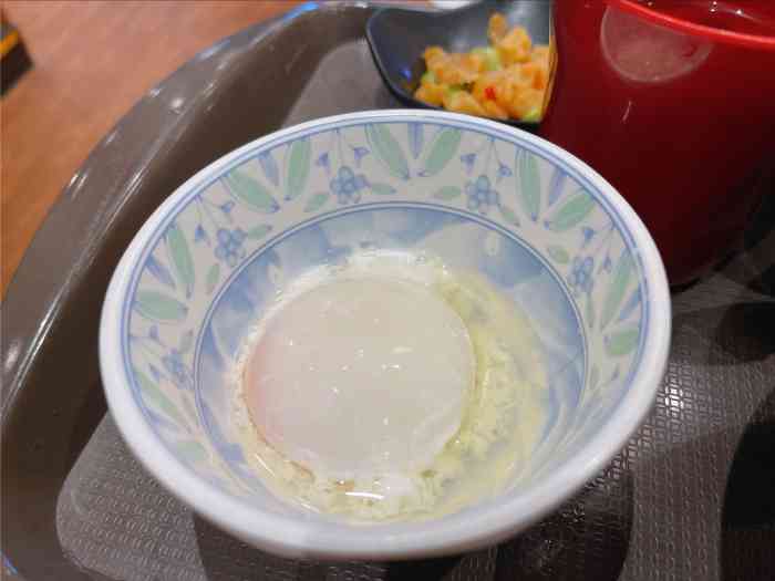 食其家·牛丼咖喱(仙林九霄店)-"今天午饭点了「韩国泡菜牛丼」的小碗