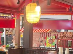 -怪噜范·贵阳小吃大排档旗舰店(世纪金源店)