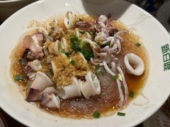 -新白鹿餐厅(城西银泰城店)