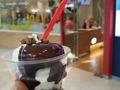 -DQ·蛋糕·冰淇淋(河东万达店)