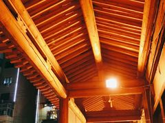 大堂-大漠烤肉(酒泉路店)