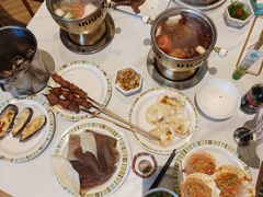 -喜庭海鲜自助(来福士店)