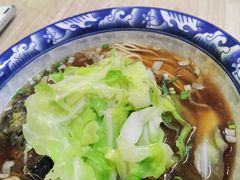 素浇面-陀块头面馆(梅岭南路店)