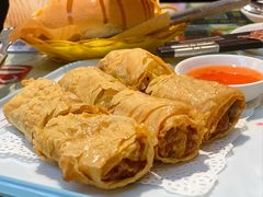 -香港威特瑞茶餐厅(小白楼音乐厅店)