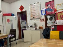 -江记老鸡汤米面