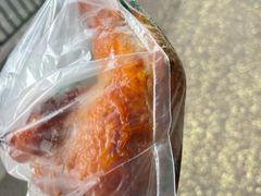 -大益烤鸡