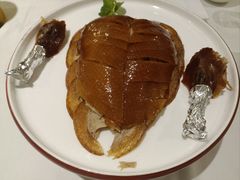 -大鸭梨烤鸭(左家庄店)