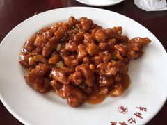 -牟传仁饭庄(星海店)