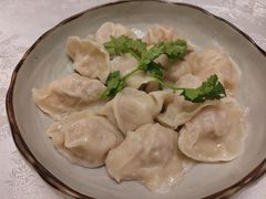 -酌宴府The China Club·广州万富希尔顿酒店(云城东路店)