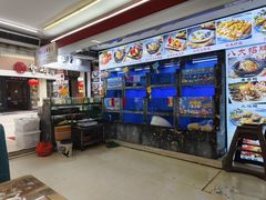 -鑫鸿达·海鲜闽菜热炒小馆(中山路店)