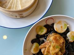 鹅肝炒澳带-長泰華府(长泰广场店)