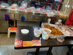 -二斗栗子(黄河道店)