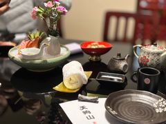 -天狗山料理(省体店)