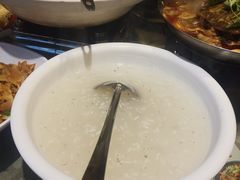 -刘胖子家常菜·蹄花焖藕(富安街店)