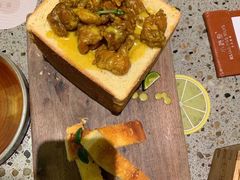 -小鹅皇港式餐厅(新抚万达店)