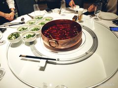 -漾亚·雍雅合鲜(桐梓林店)