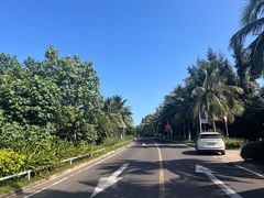 -白沙门生态公园