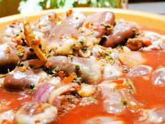 -龍歌自助小火锅(城阳万象汇店)