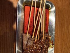 -喝丢一只鞋海鲜烧烤·海肠捞饭(市场店)